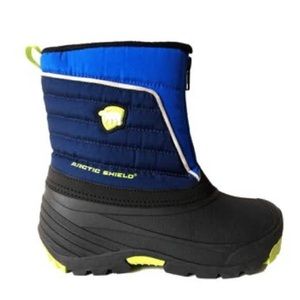 Arctic Shield | Boys Winter Boots